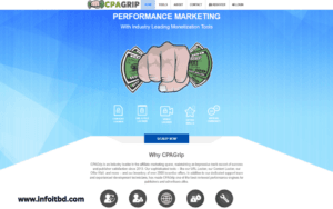 CPA Marketing কি? সিপিএ মার্কেটিং এ কি কি কাজ পাওয়া যায়?