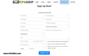 CPA Marketing কি? সিপিএ মার্কেটিং এ কি কি কাজ পাওয়া যায়?